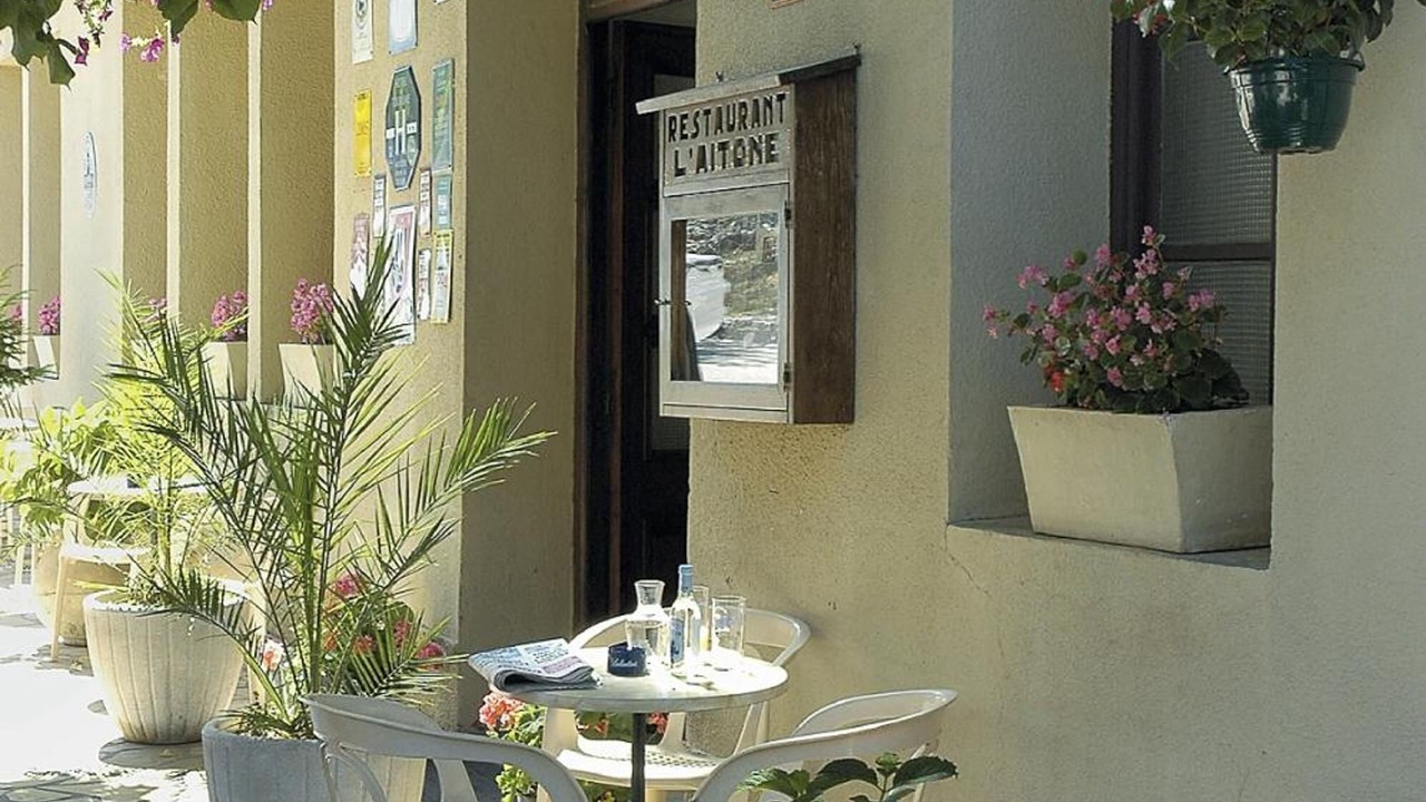 Photo of Outdoor in Evisa