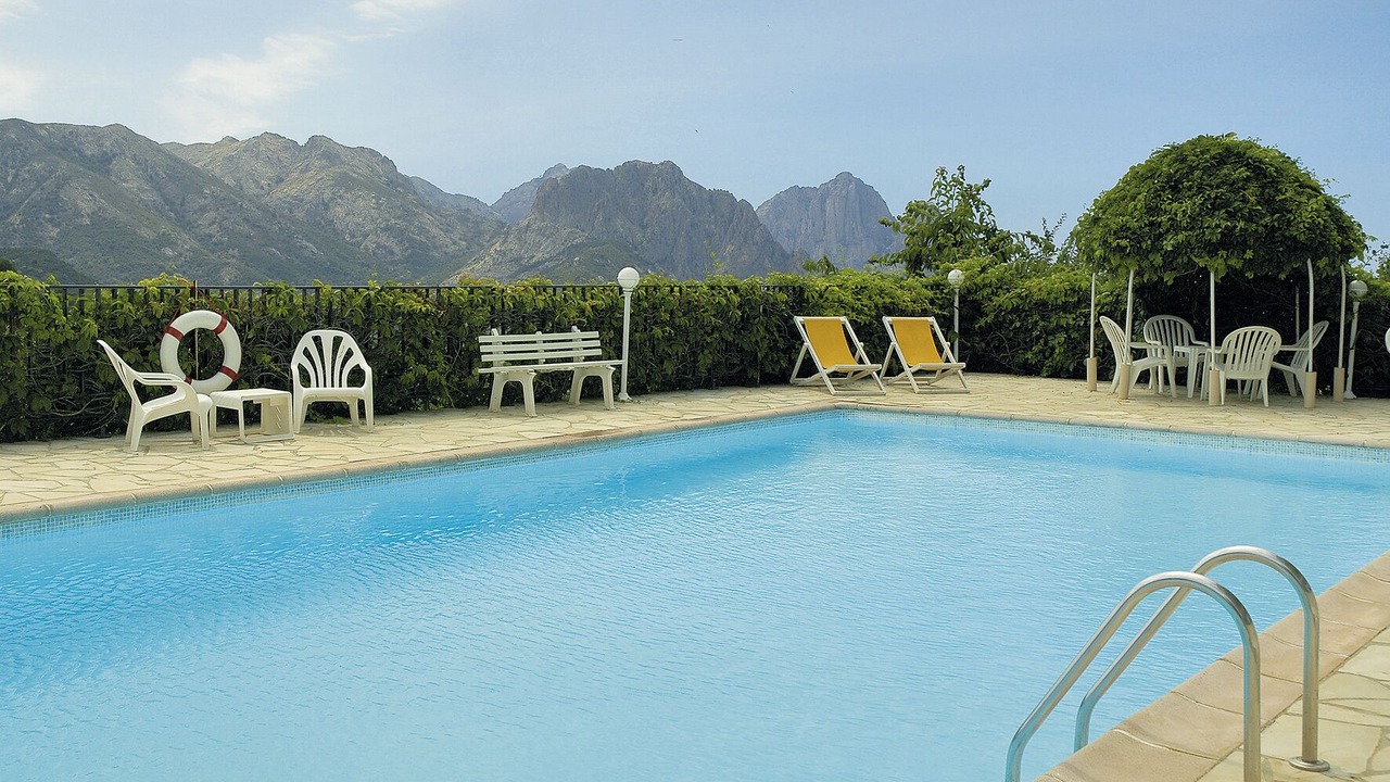 Photo of Outdoor in Evisa