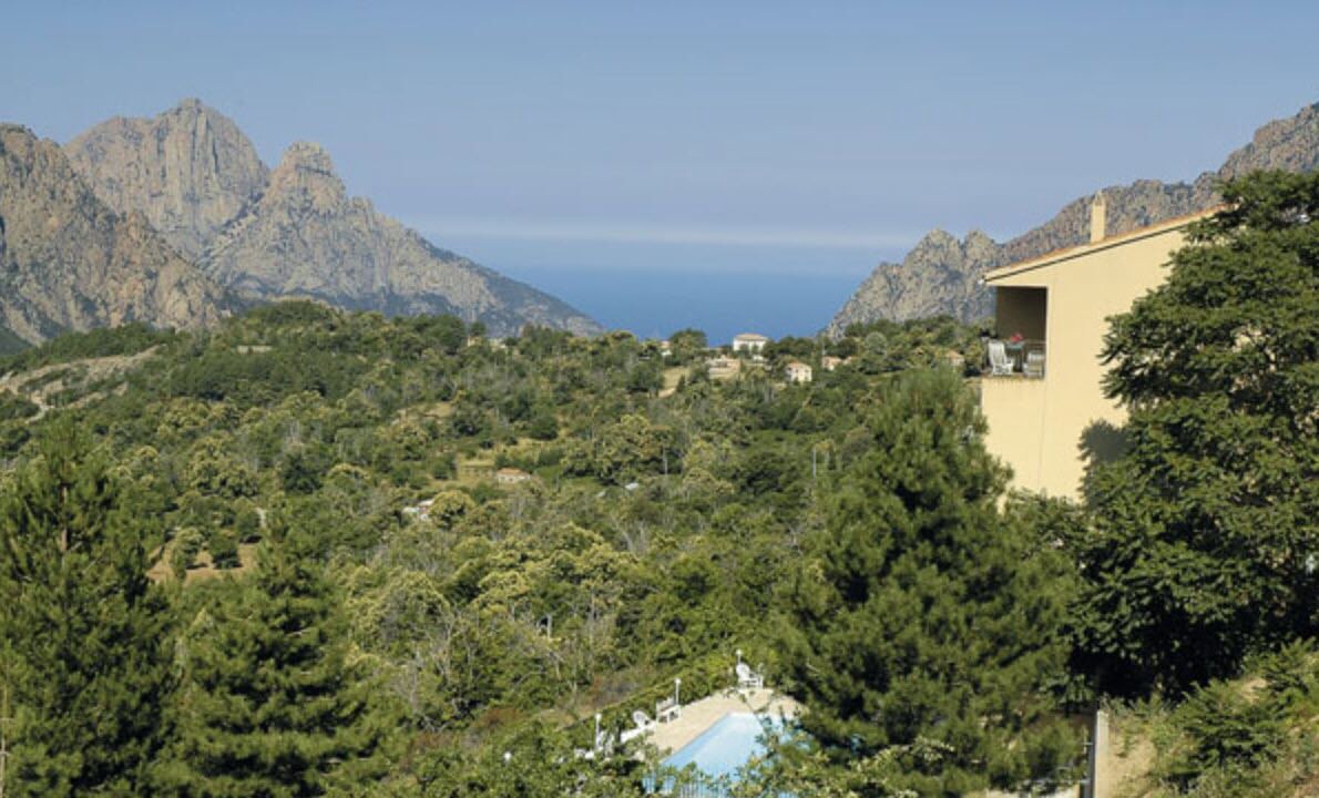 Photo of Others in Evisa