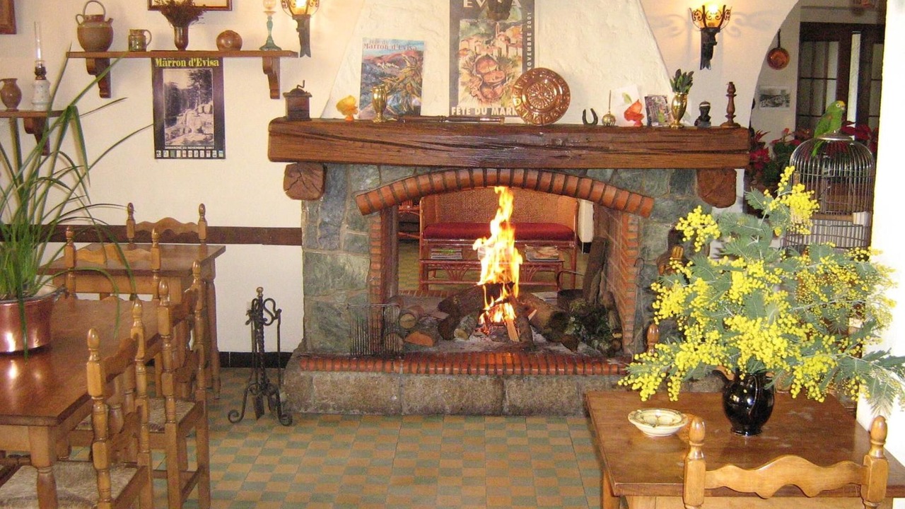 Photo of Others in Evisa