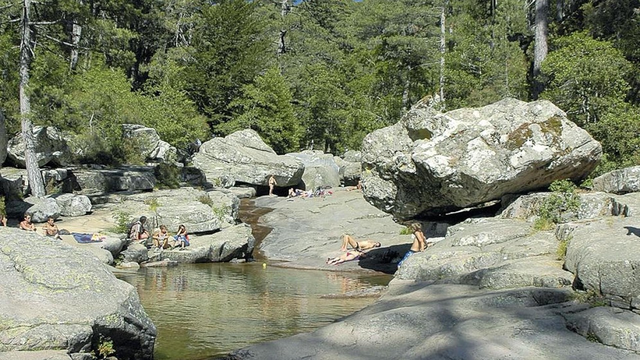 Photo of Outdoor in Evisa