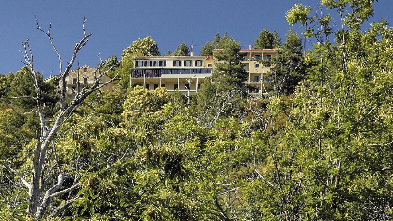 Photo of Outdoor in Evisa