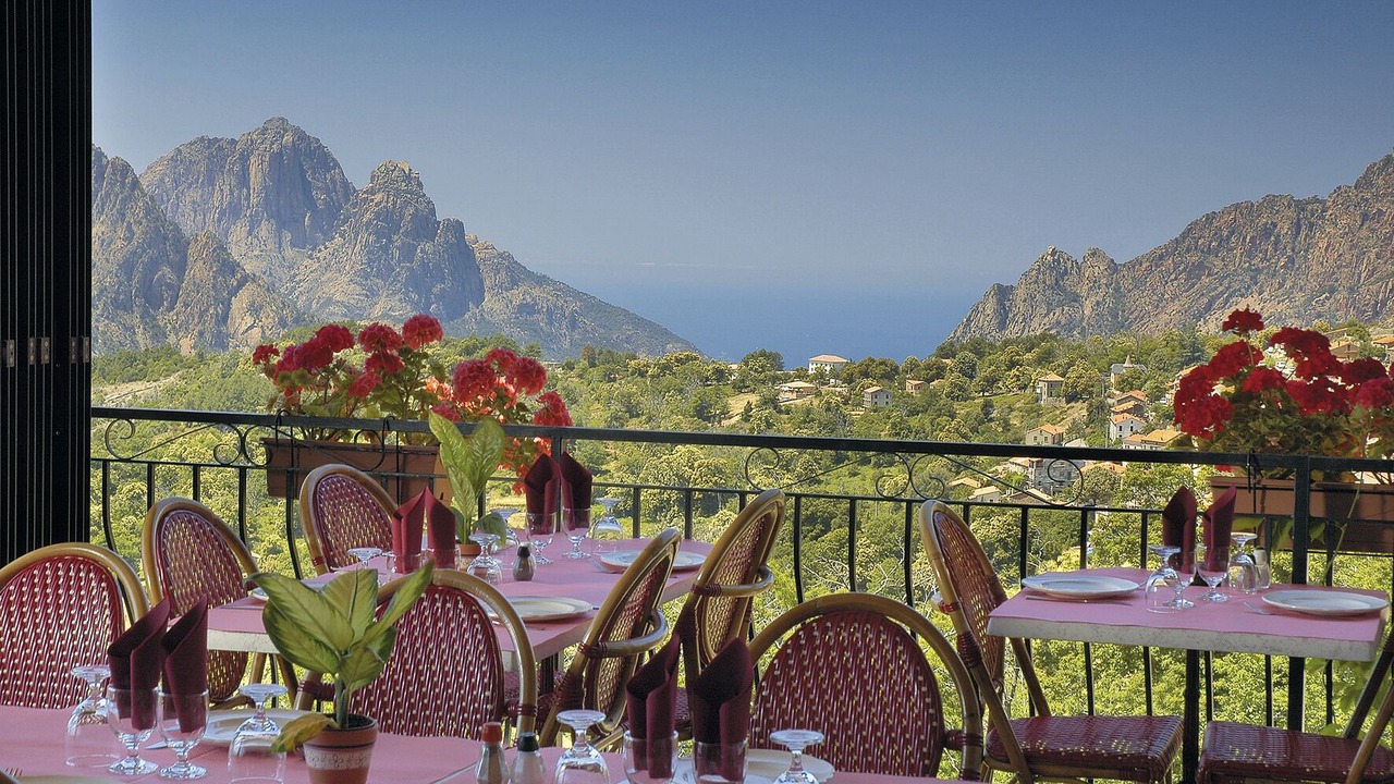 Photo of Others in Evisa