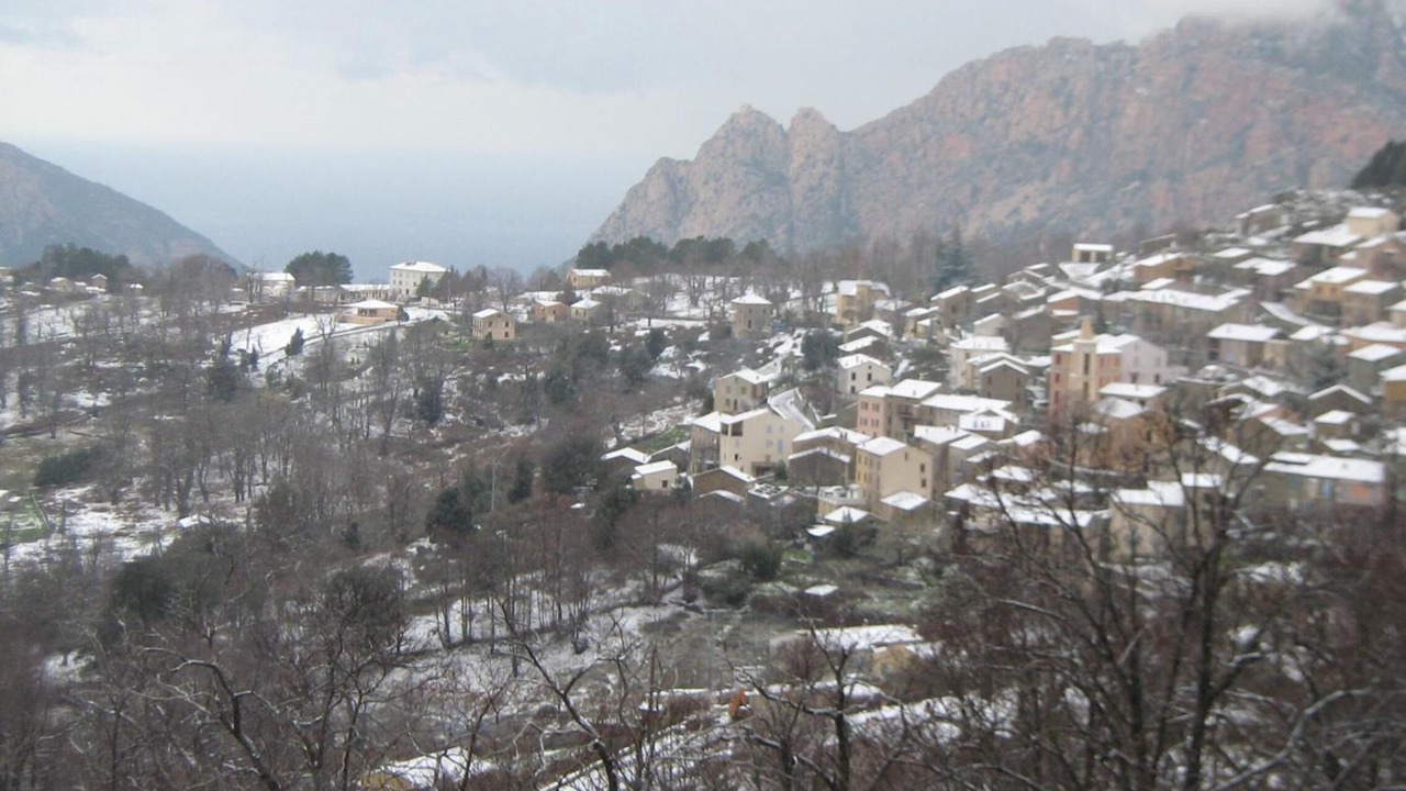 Photo of Outdoor in Evisa