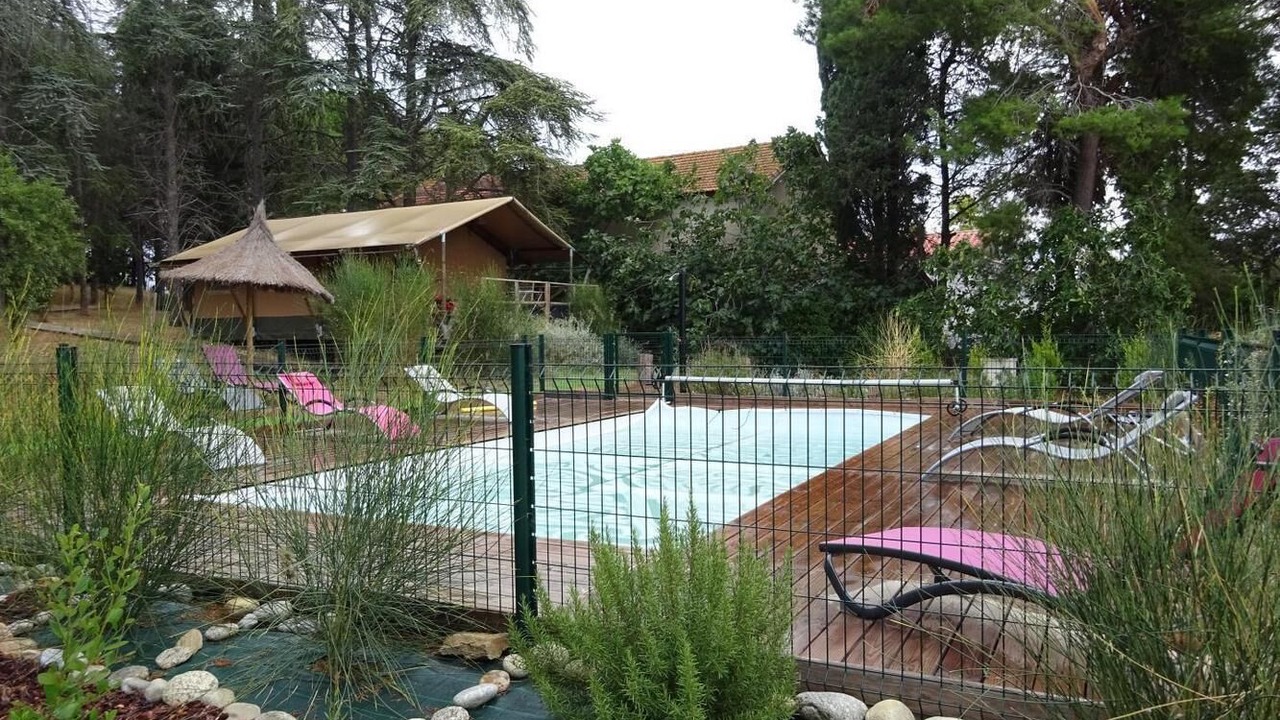 Photo of Outdoor in Laure-Minervois