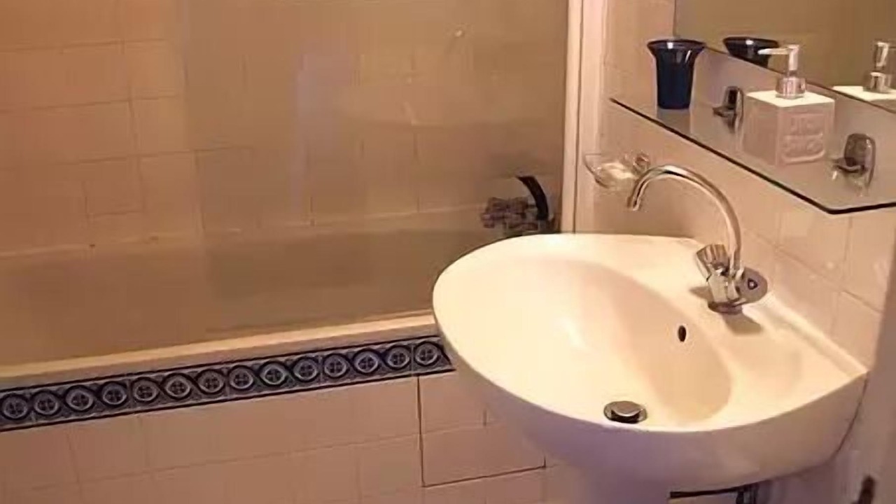 Photo of Bathroom in Laure-Minervois