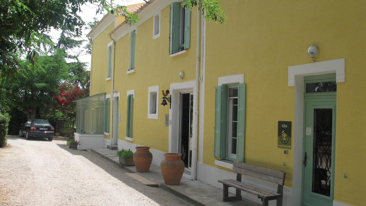 Photo of Outdoor in Laure-Minervois