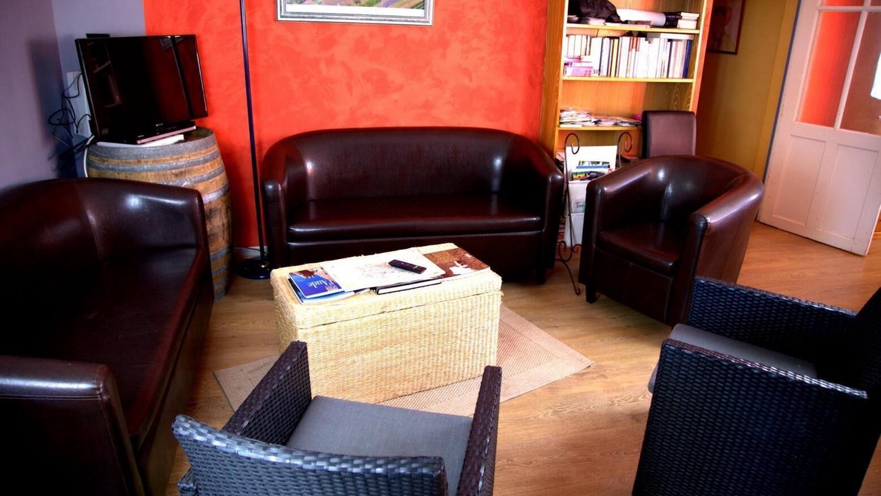 Photo of Others in Laure-Minervois