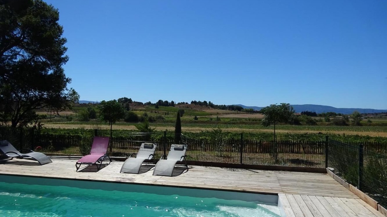 Photo of Outdoor in Laure-Minervois