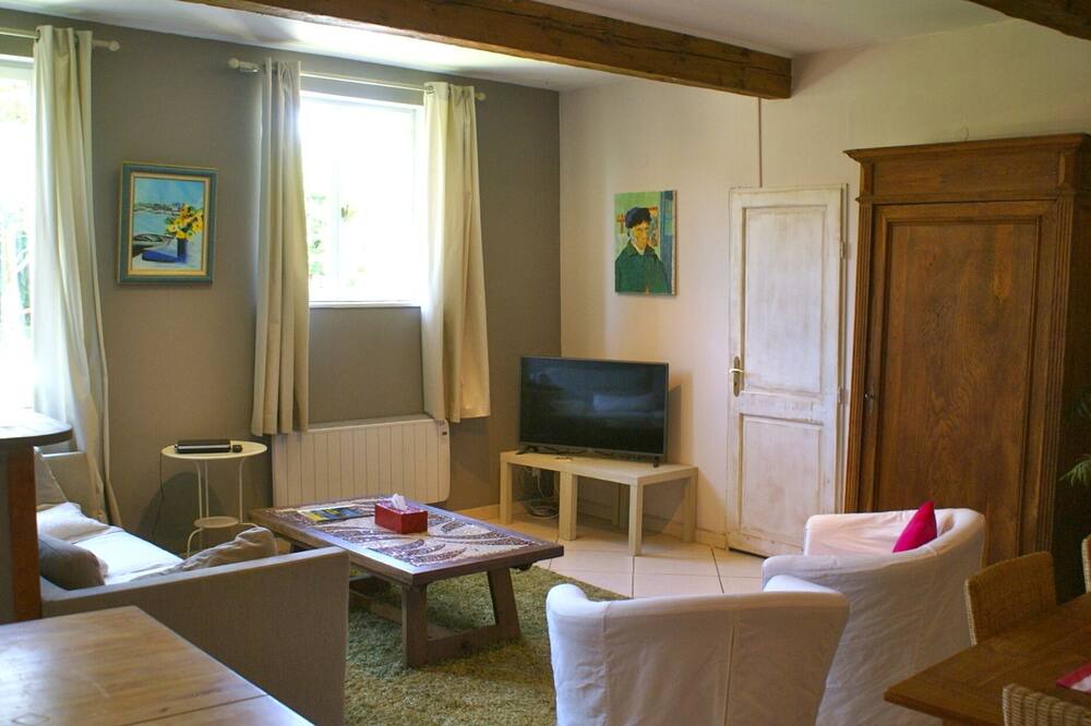 Photo of Livingroom in Villenouvelle
