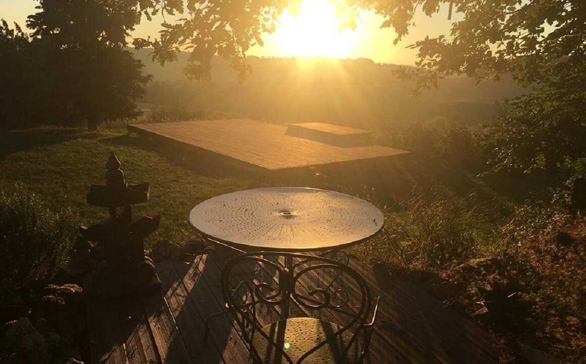 Photo of Outdoor in La Sauvetat