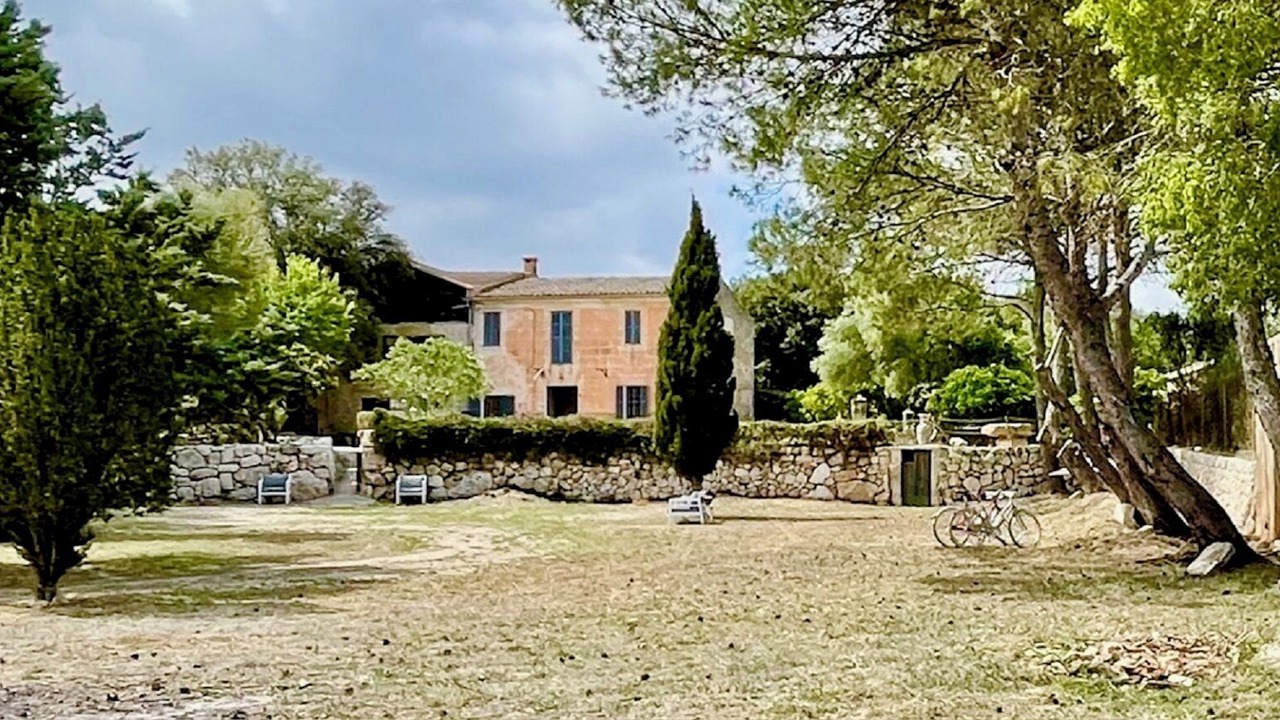 Photo of Outdoor in La Sauvetat