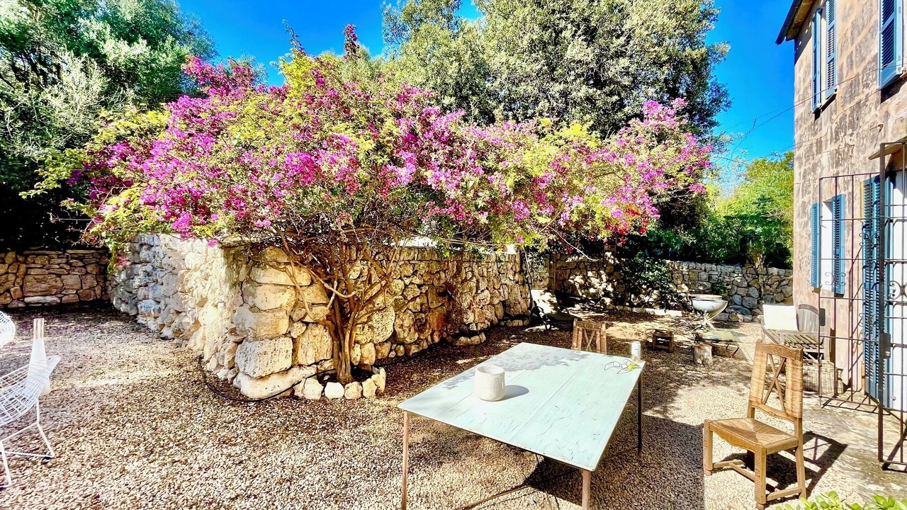 Photo of Outdoor in La Sauvetat
