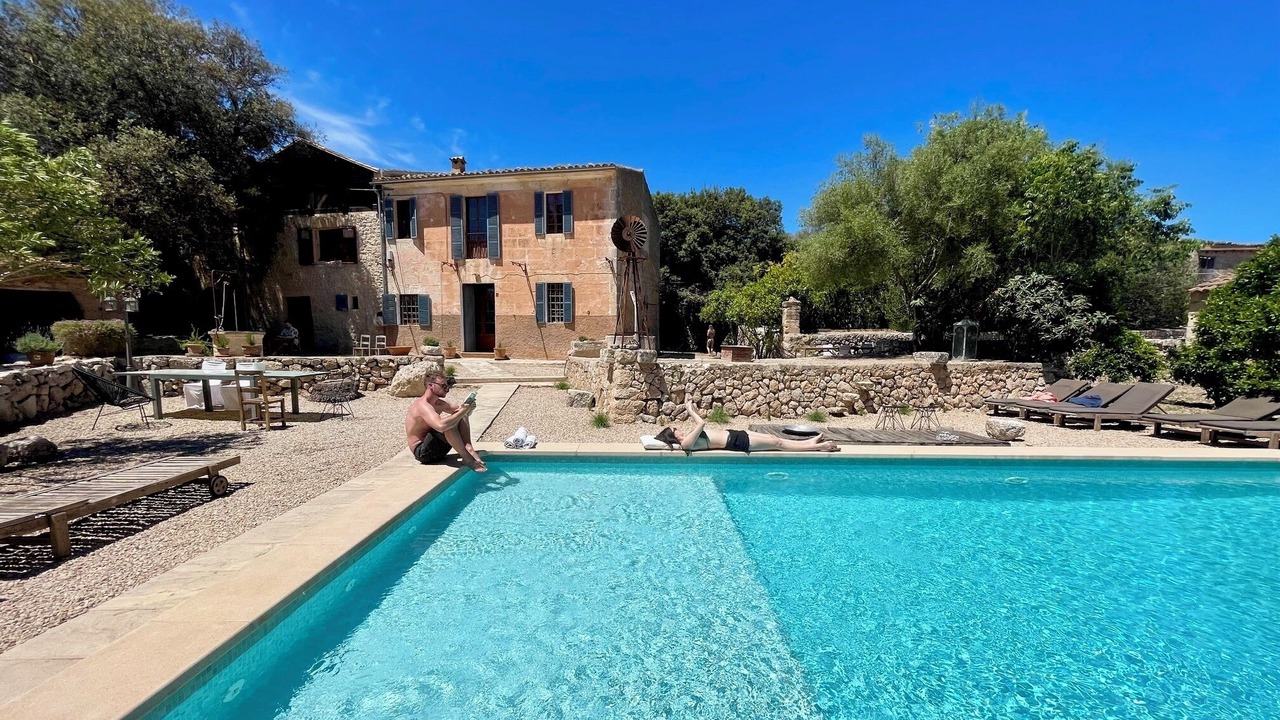 Photo of Outdoor in La Sauvetat