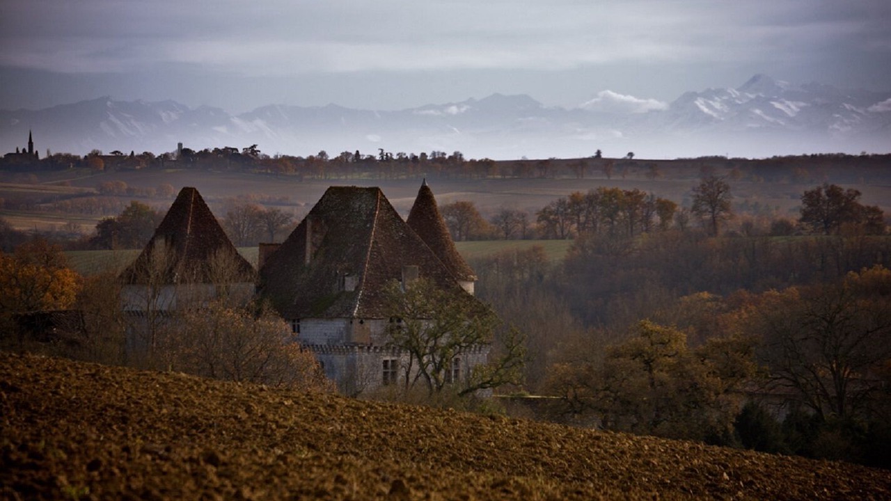 Photo of Outdoor in La Sauvetat