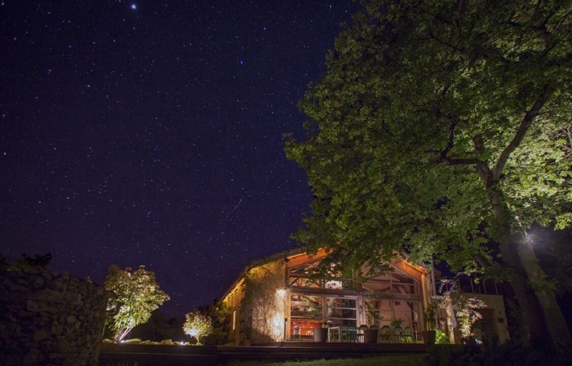 Photo of Outdoor in La Sauvetat