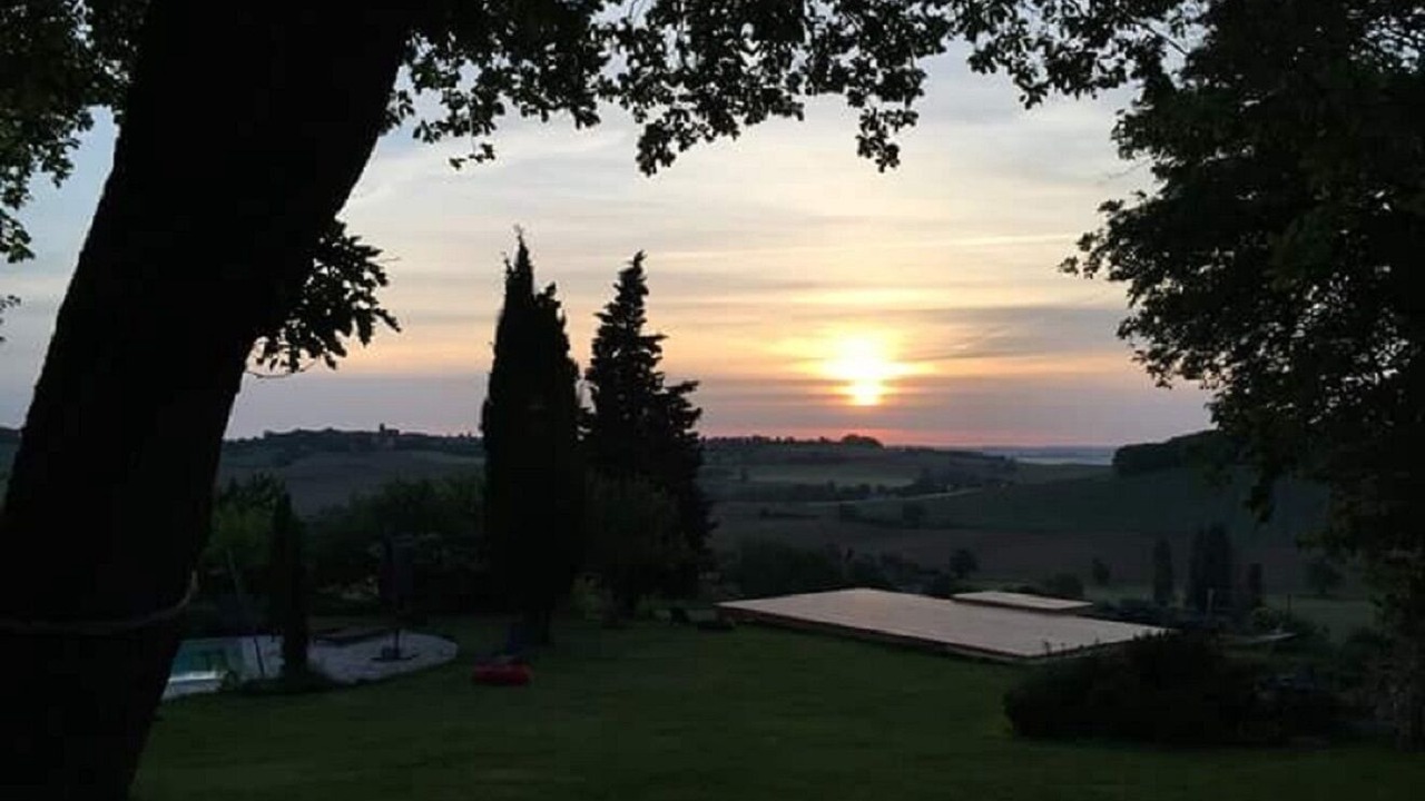 Photo of Outdoor in La Sauvetat