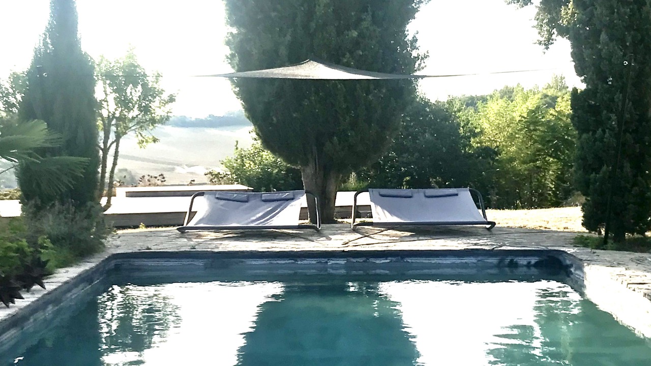 Photo of Outdoor in La Sauvetat