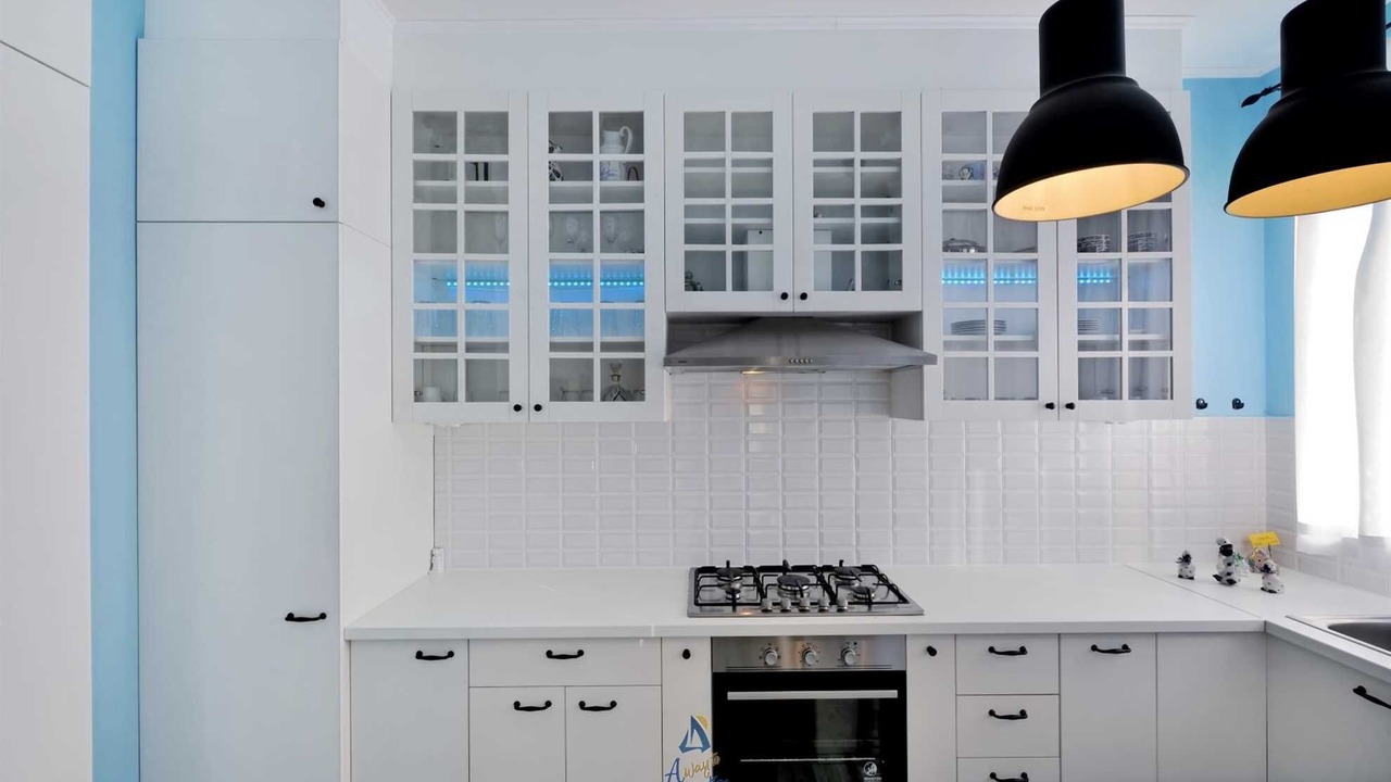 Photo of Kitchen in Susica