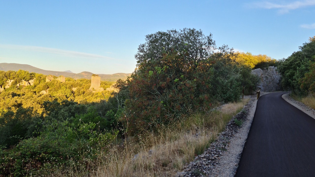 Photo of Outdoor in Saint-Hippolyte-du-Fort