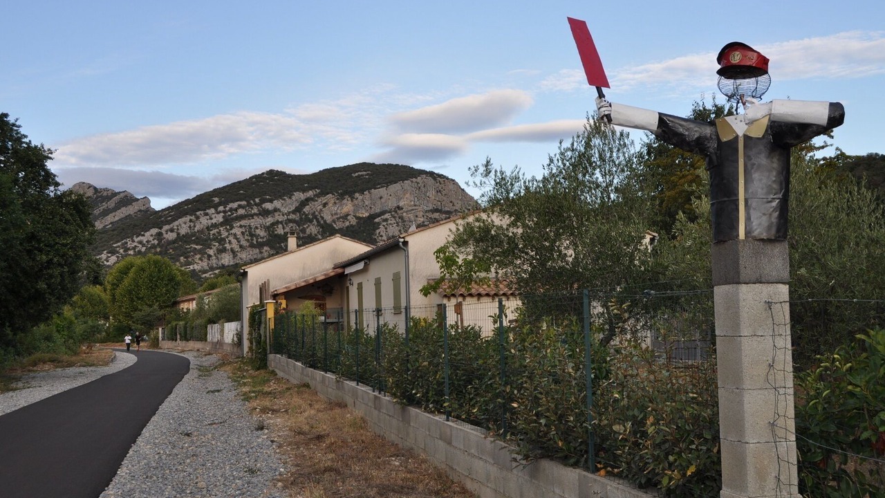 Photo of Outdoor in Saint-Hippolyte-du-Fort