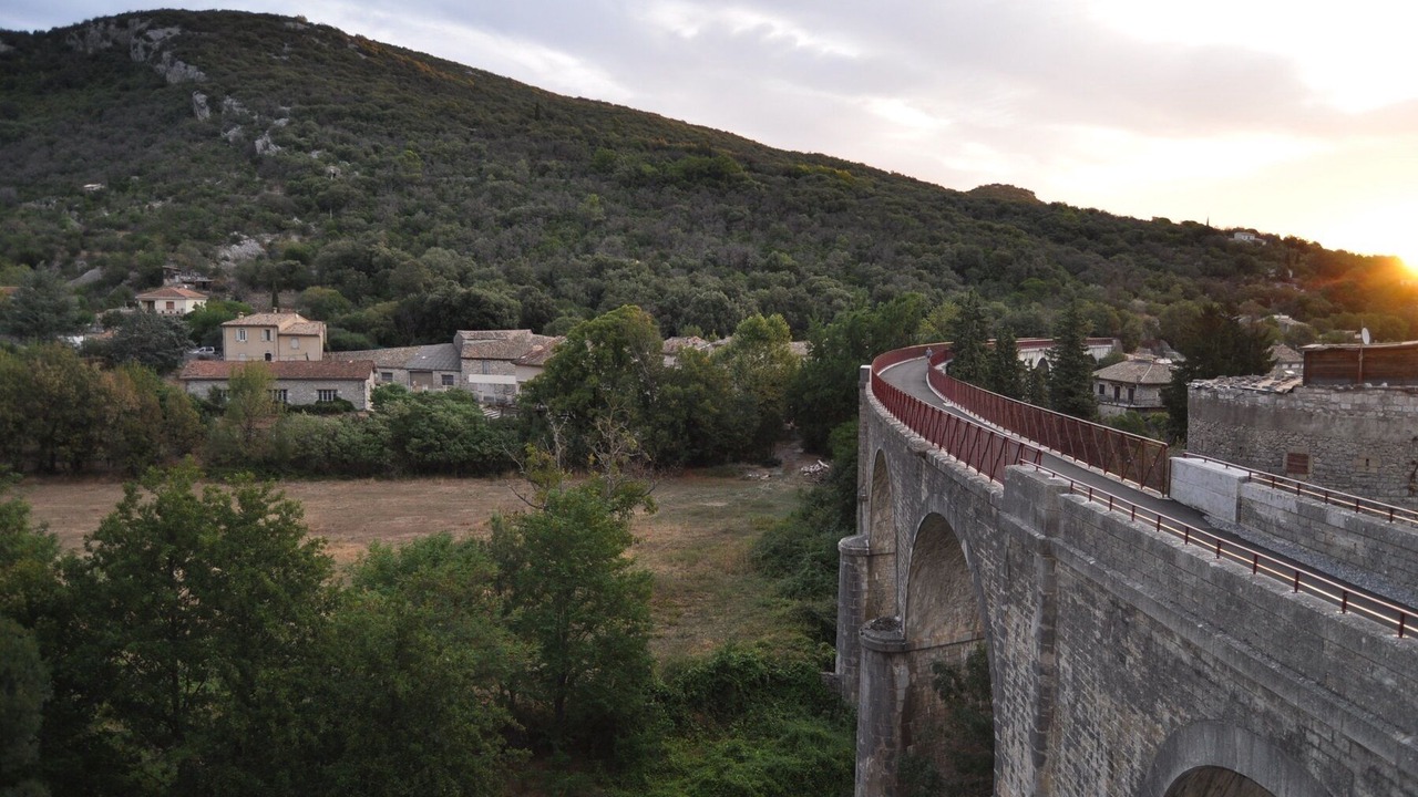 Photo of Outdoor in Saint-Hippolyte-du-Fort