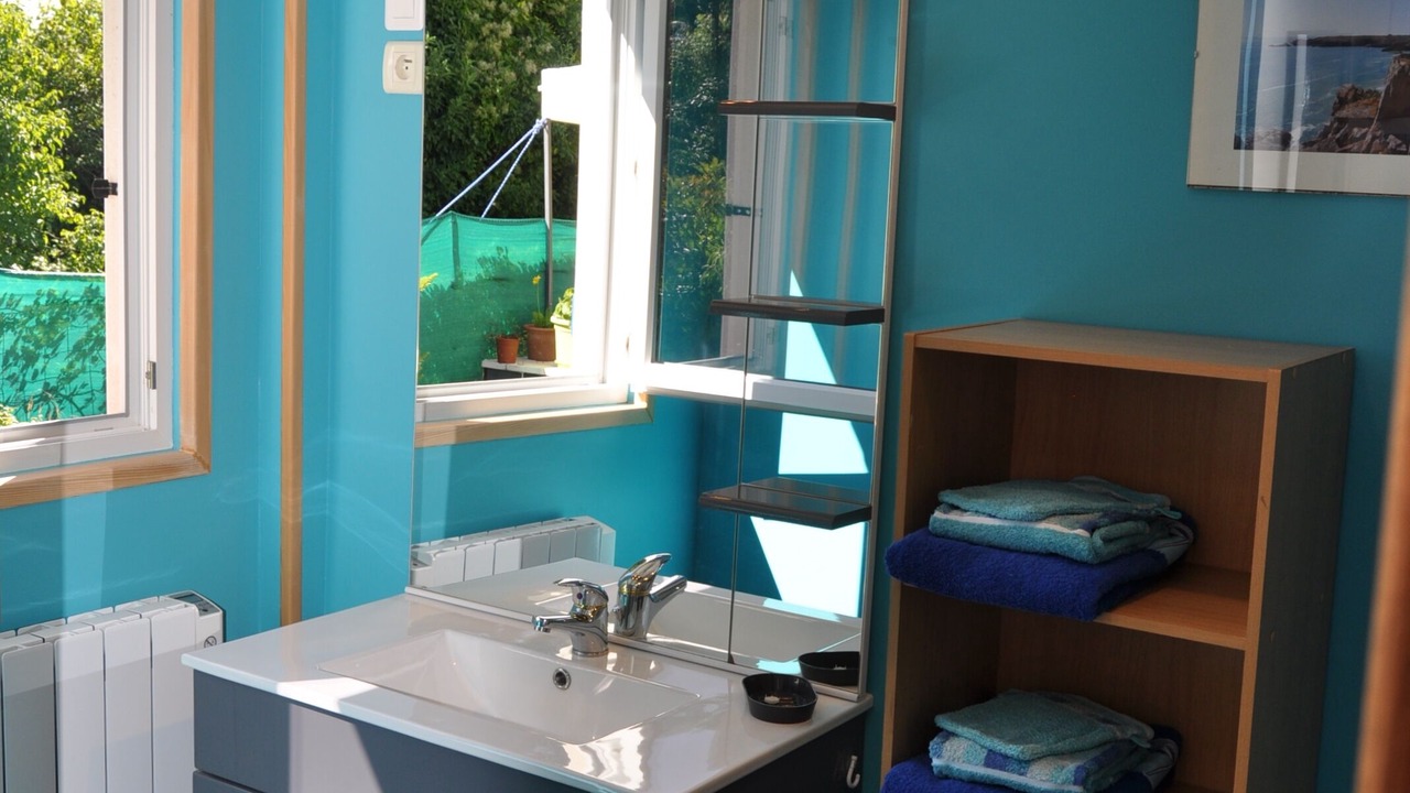 Photo of Kitchen in Saint-Hippolyte-du-Fort