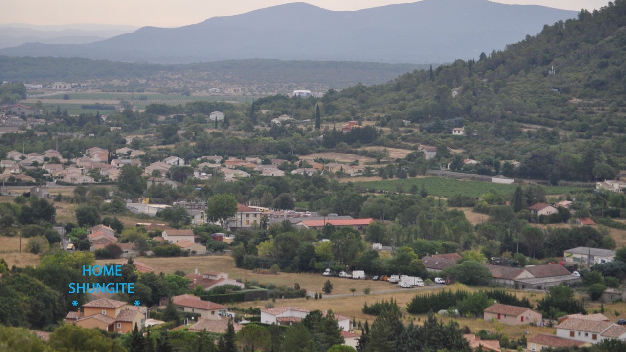 Photo of Outdoor in Saint-Hippolyte-du-Fort
