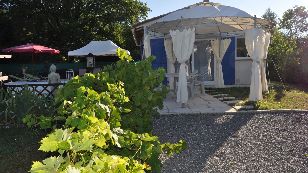 Photo of Outdoor in Saint-Hippolyte-du-Fort