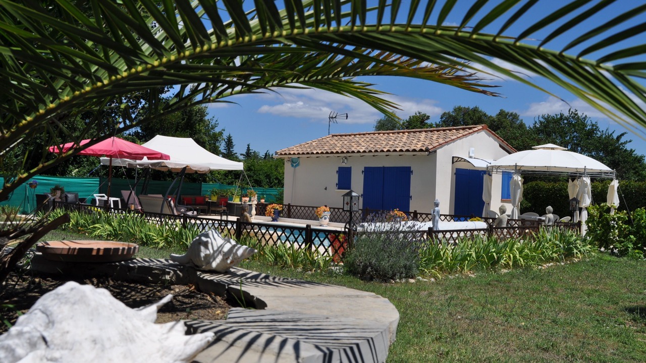 Photo of Outdoor in Saint-Hippolyte-du-Fort