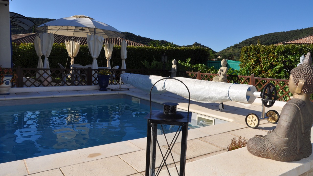 Photo of Outdoor in Saint-Hippolyte-du-Fort