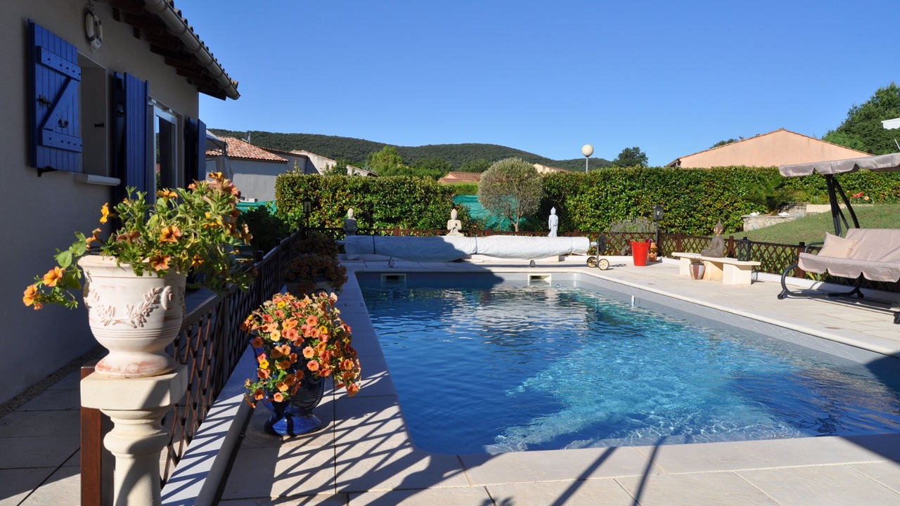 Photo of Outdoor in Saint-Hippolyte-du-Fort