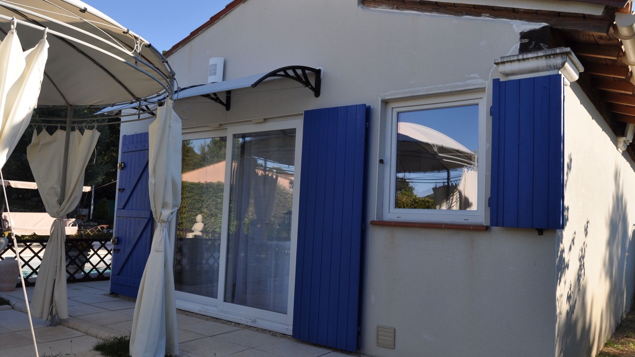 Photo of Outdoor in Saint-Hippolyte-du-Fort
