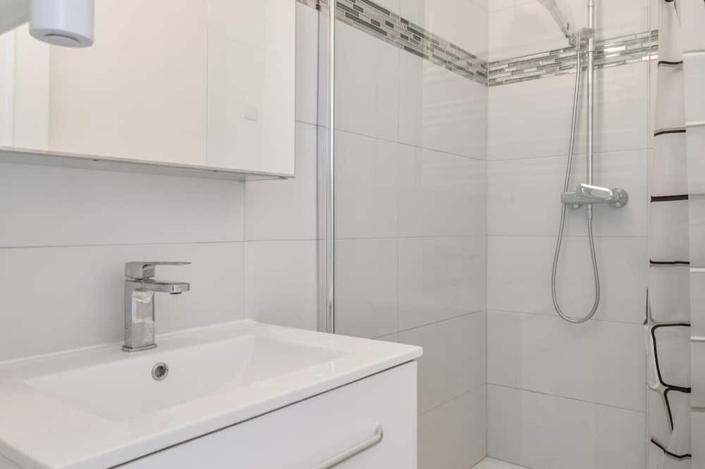 Photo of Bathroom in Silly-Gallieni