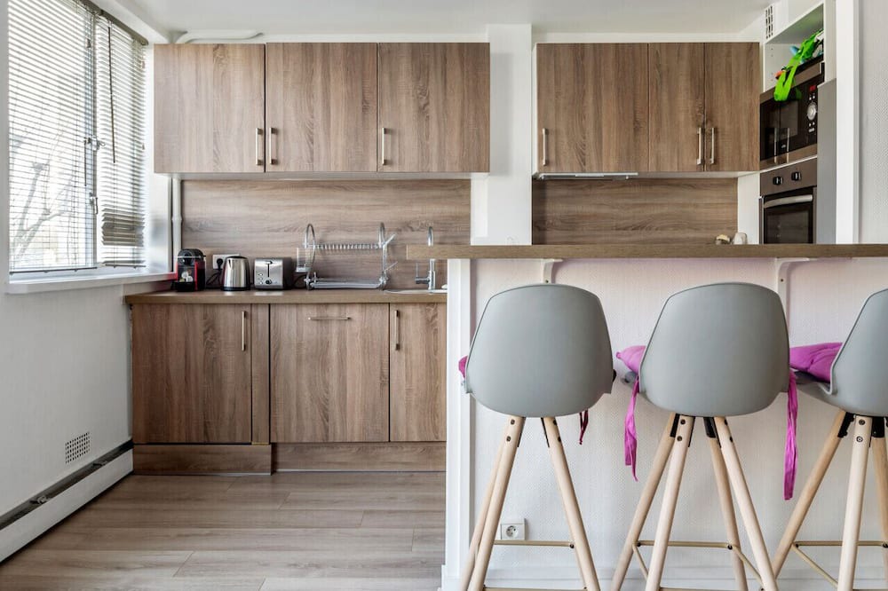 Photo of Kitchen in Silly-Gallieni
