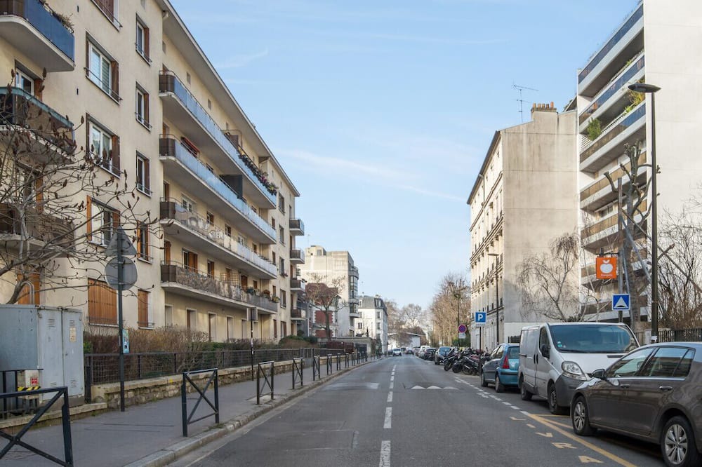Photo of Outdoor in Silly-Gallieni
