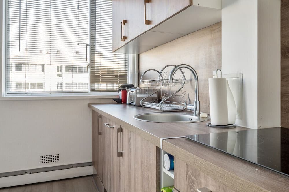 Photo of Kitchen in Silly-Gallieni