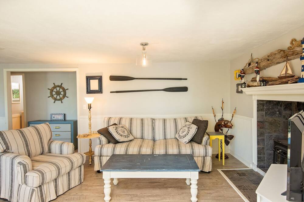 Photo of Livingroom in Wagoner