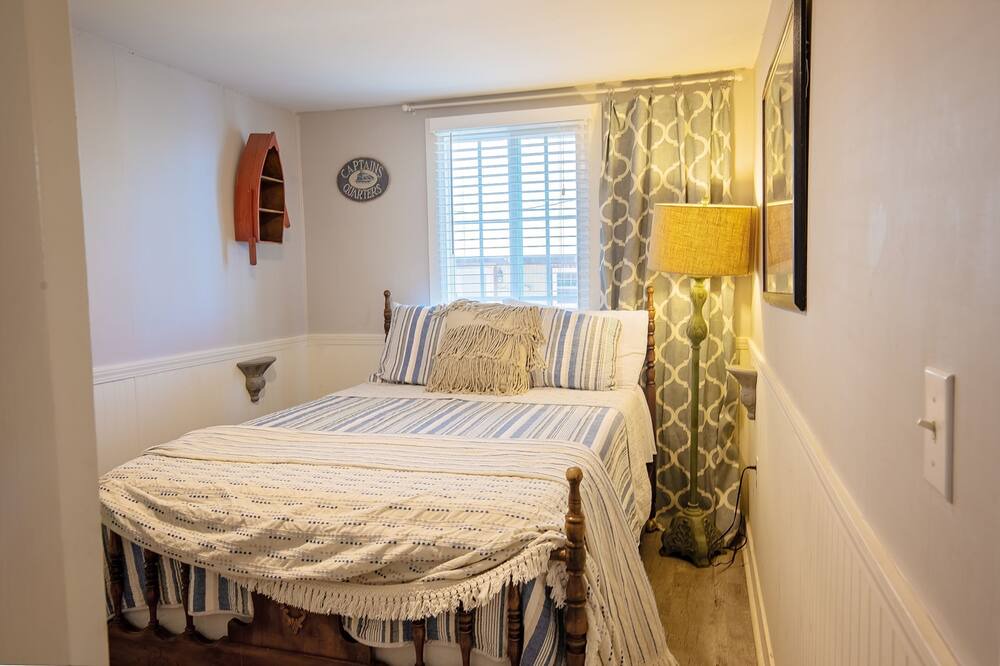 Photo of Bedroom in Wagoner