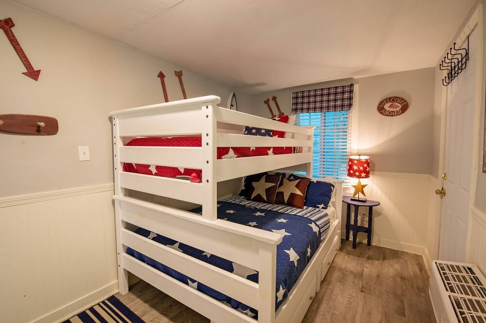 Photo of Bedroom in Wagoner