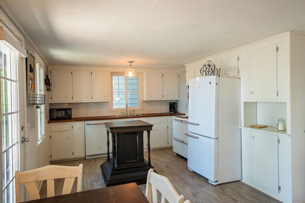 Photo of Kitchen in Wagoner