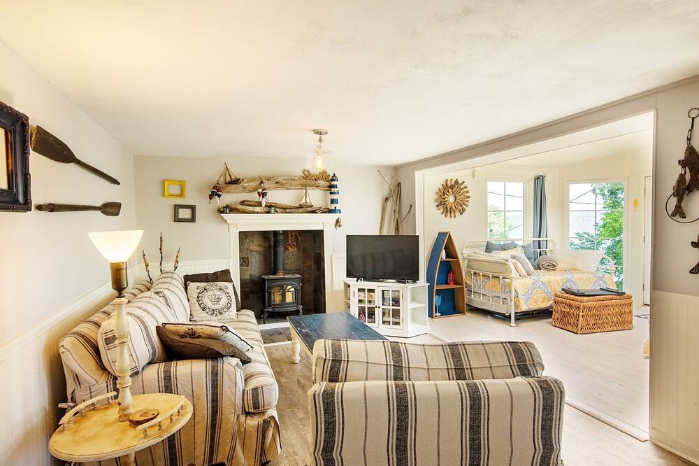 Photo of Livingroom in Wagoner