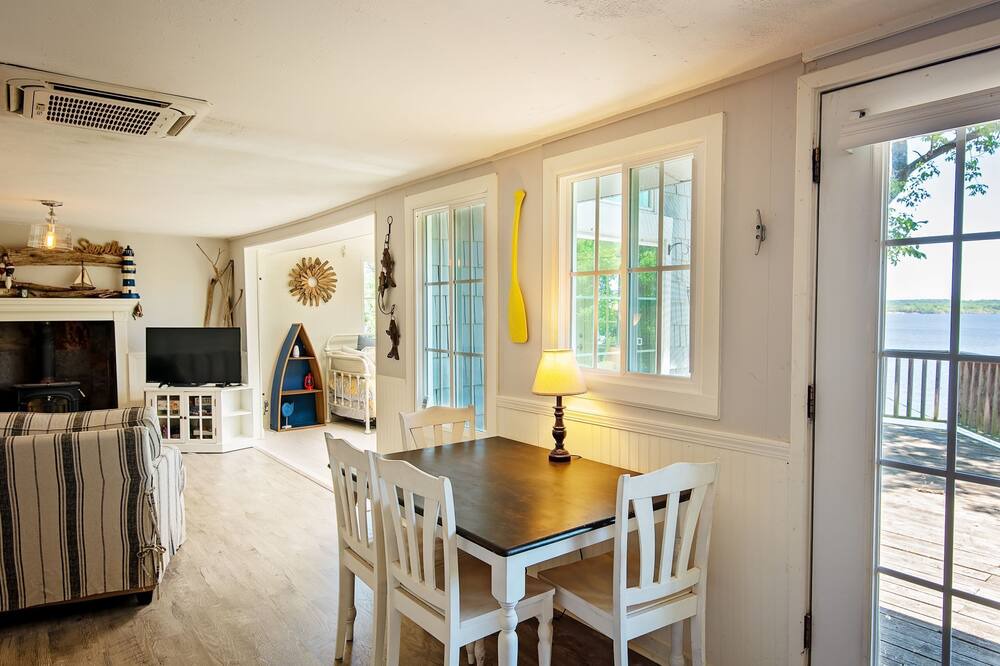 Photo of Livingroom in Wagoner