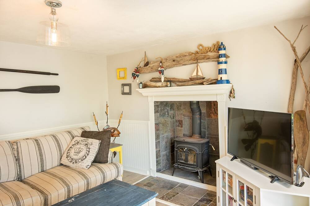 Photo of Livingroom in Wagoner