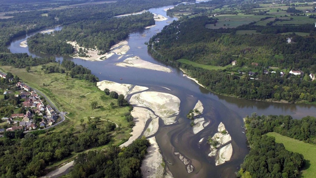 Photo of Outdoor in Nevers