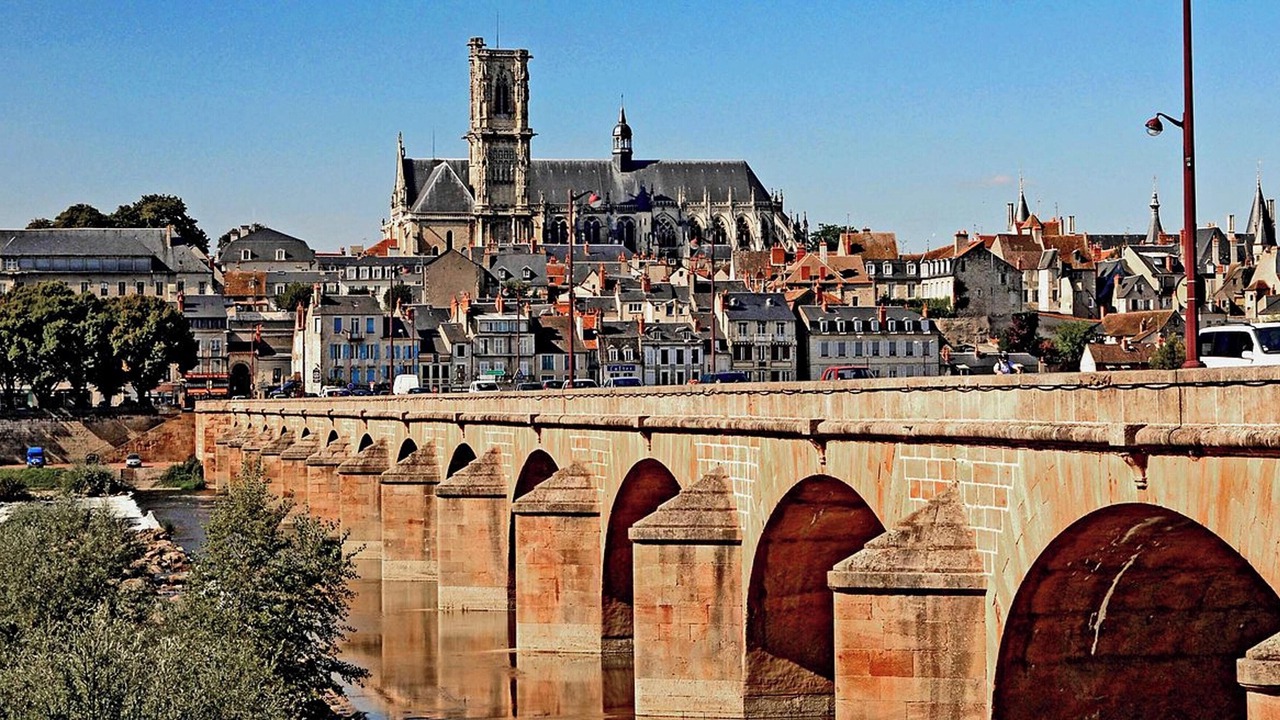 Photo of Outdoor in Nevers