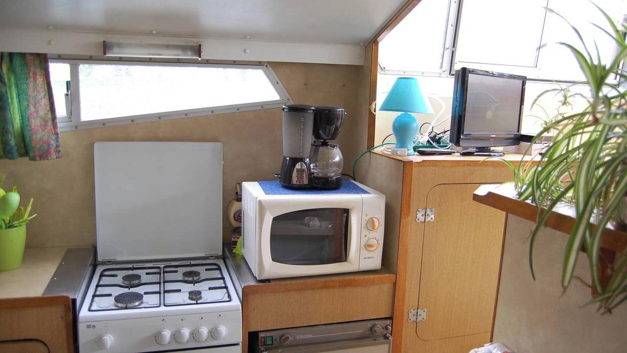 Photo of Kitchen in Nevers