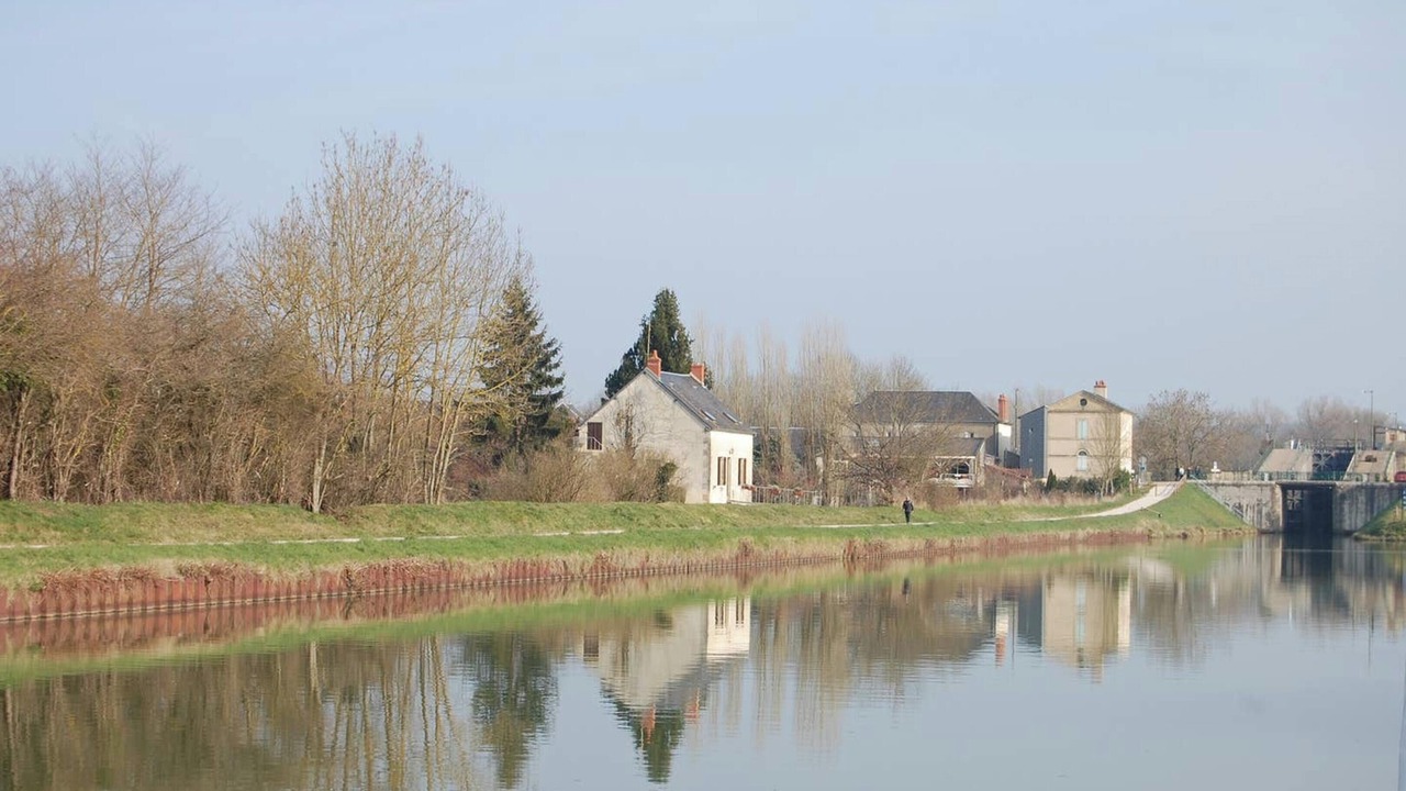 Photo of Outdoor in Nevers