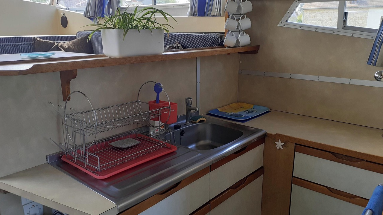Photo of Kitchen in Nevers
