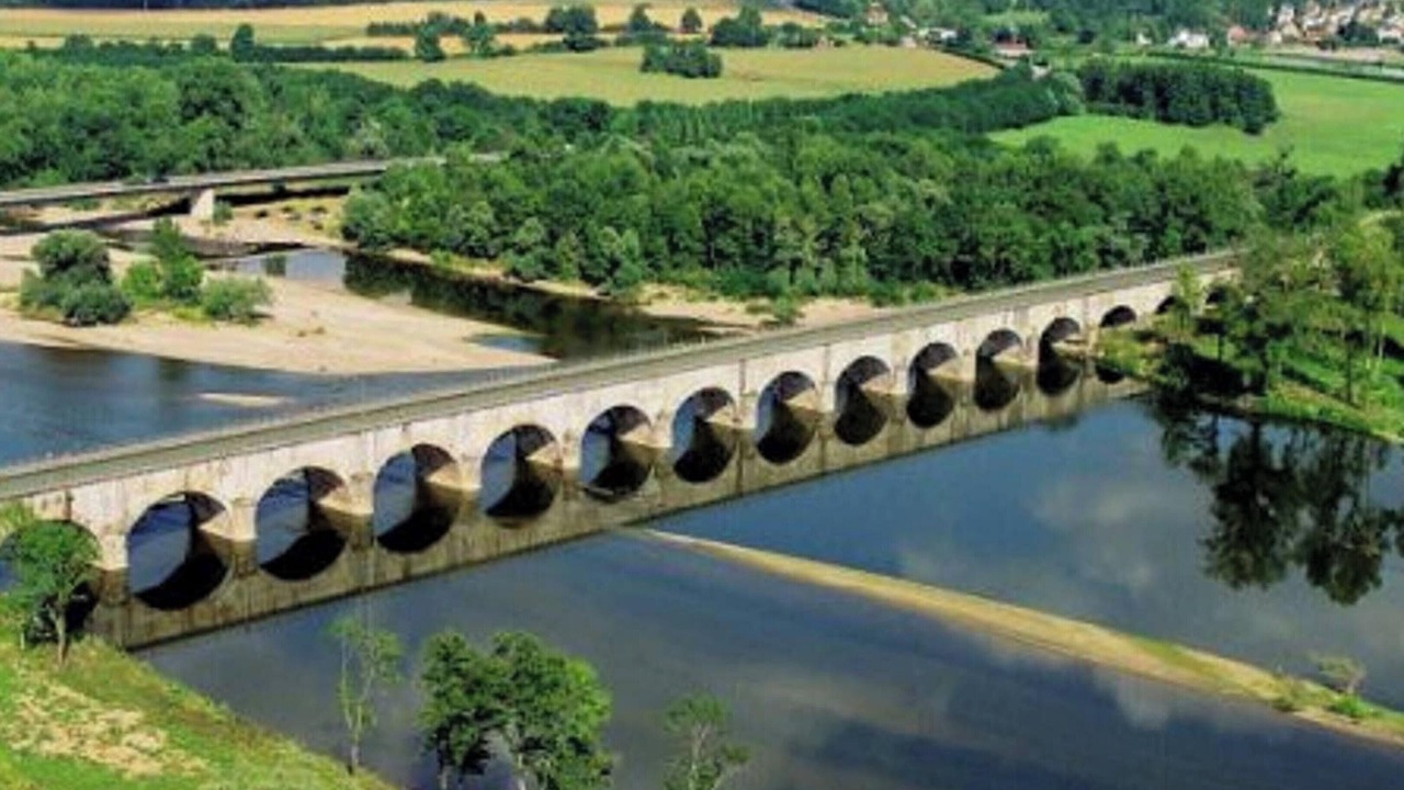 Photo of Outdoor in Nevers
